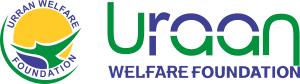 URAAN WELFARE FOUNDATION Logo